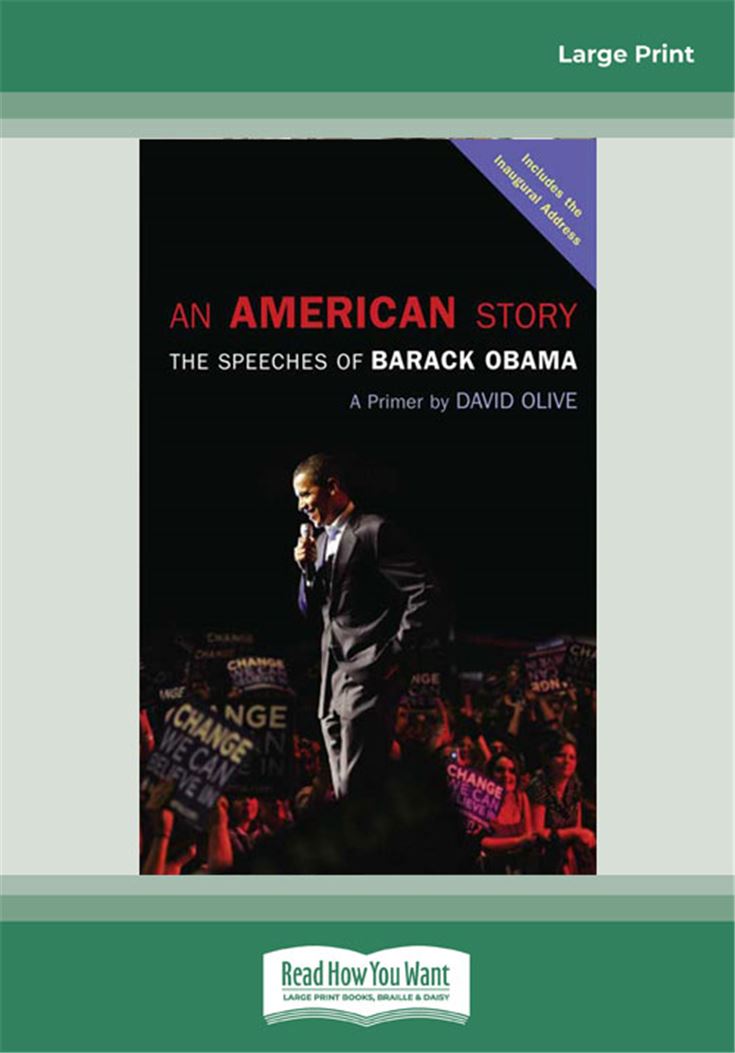 An American Story