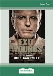 Exit Wounds