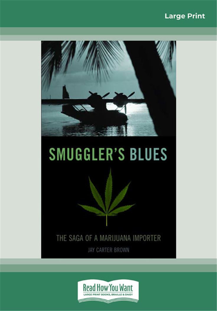 Smuggler's Blues