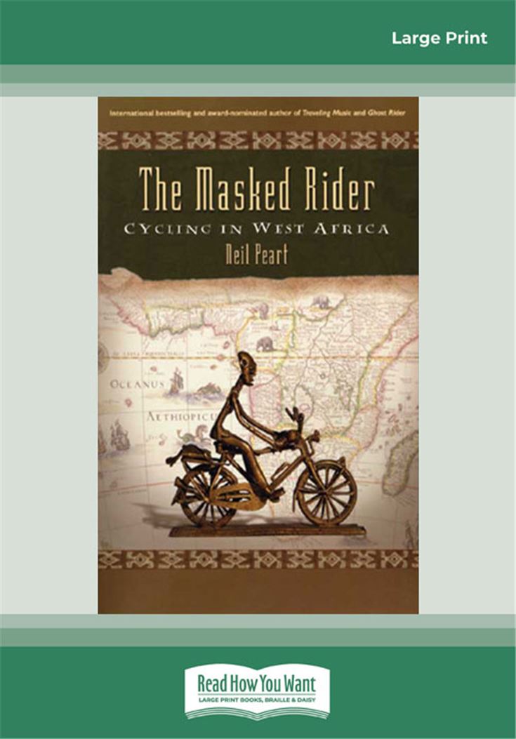 The Masked Rider