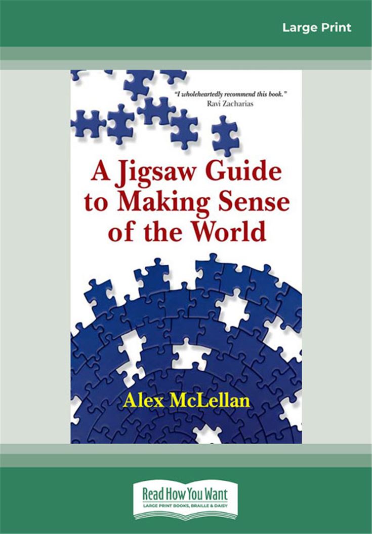 A Jigsaw Guide to Making Sense of the World