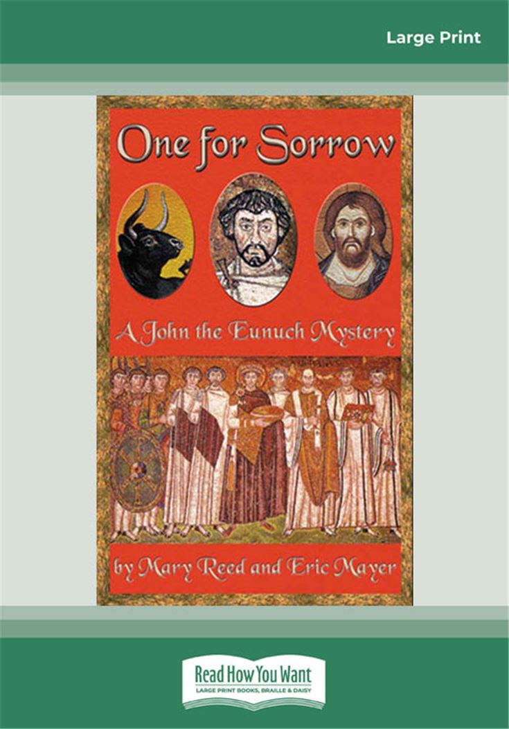 One for Sorrow