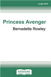 Princess Avenger