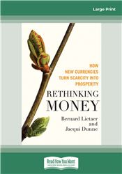 Rethinking Money