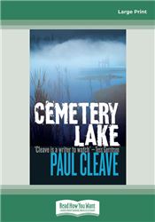 Cemetery Lake