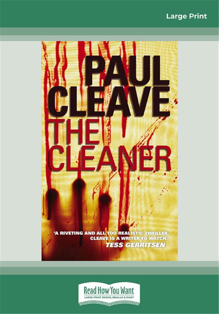 The Cleaner