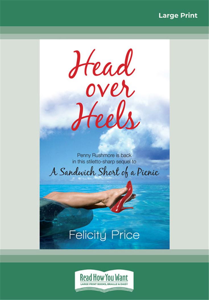 Head Over Heels