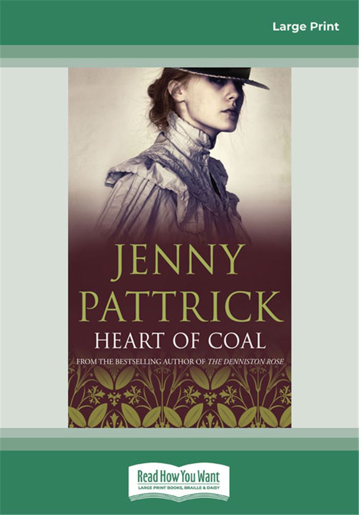 Heart of Coal