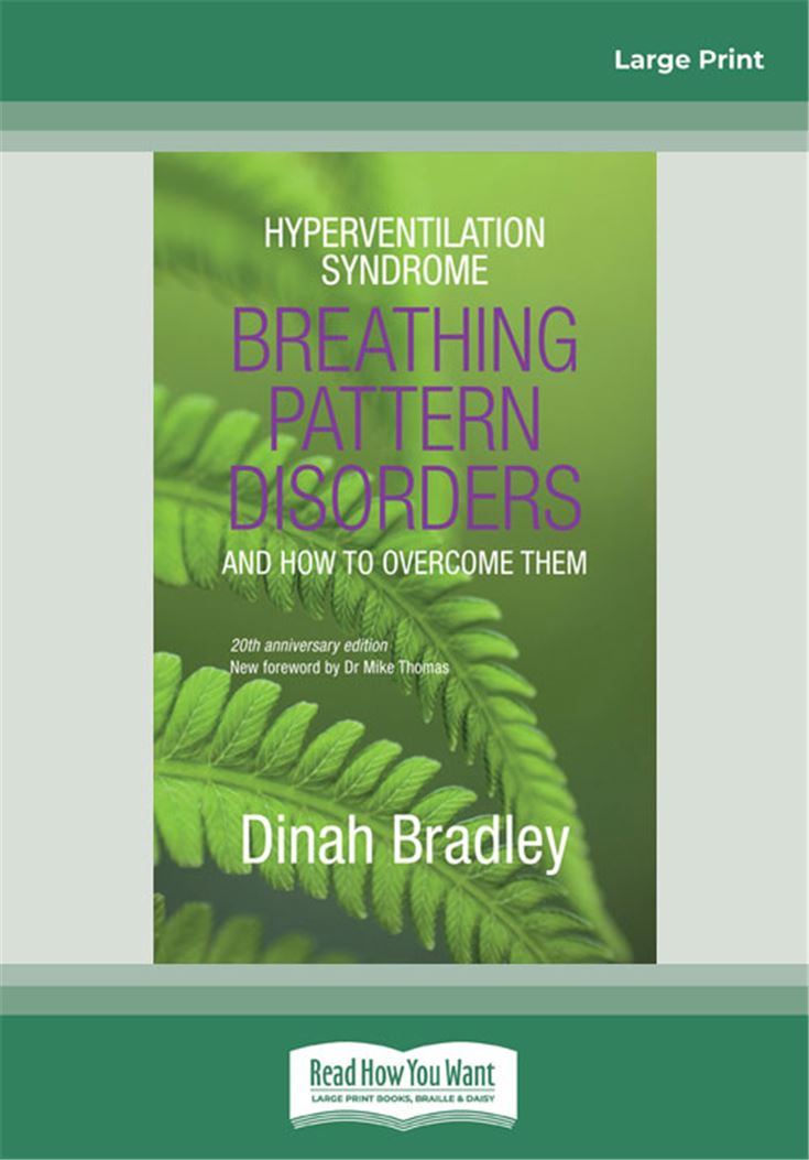 Hyperventilation Syndrome
