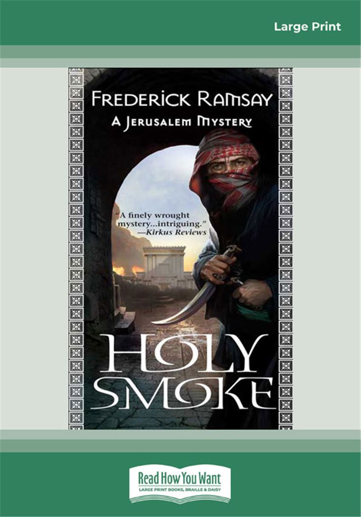 Holy Smoke