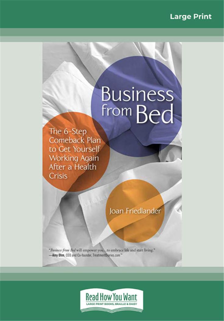 Business from Bed