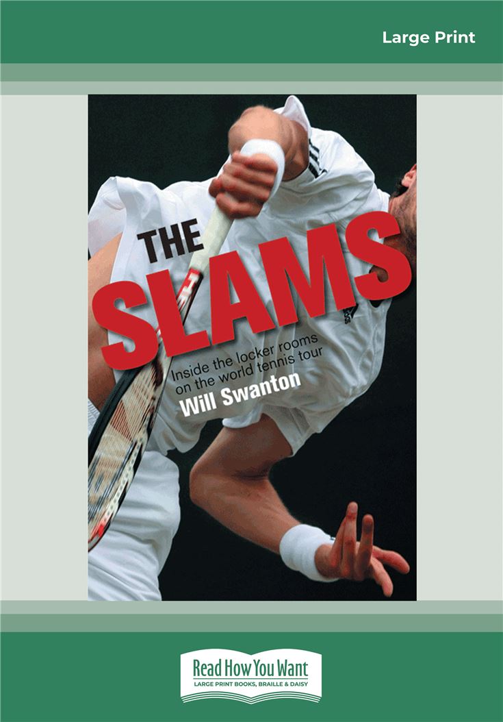 The Slams