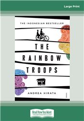 The Rainbow Troops