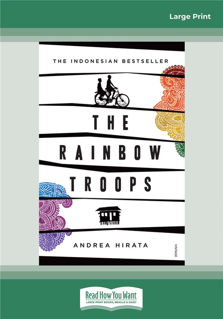 The Rainbow Troops