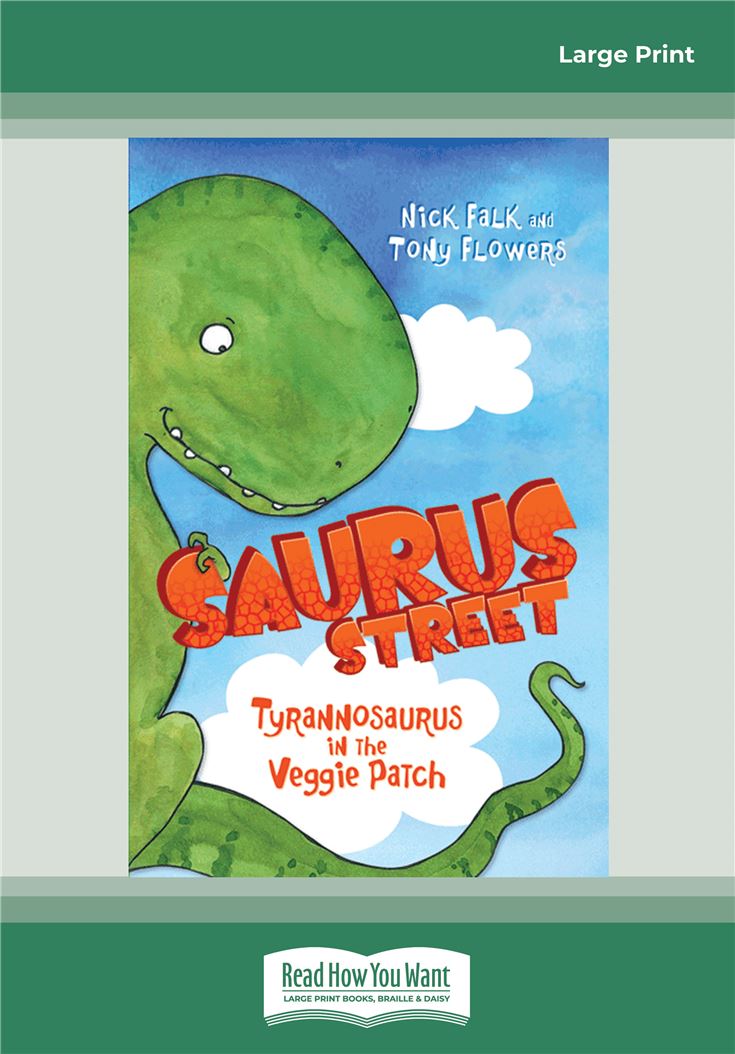 Saurus Street 1
