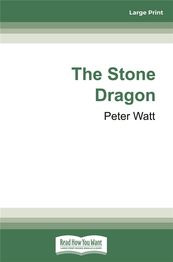 The Stone Dragon