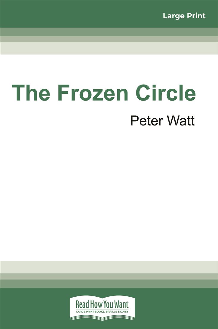 The Frozen Circle