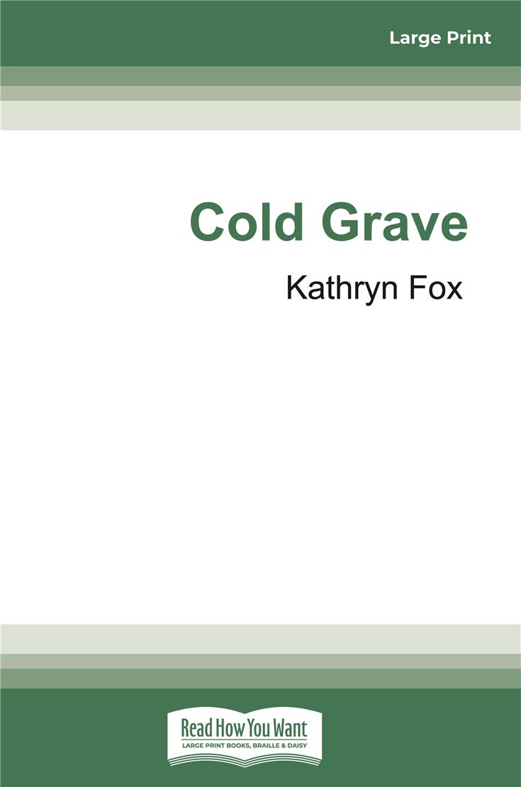 Cold Grave