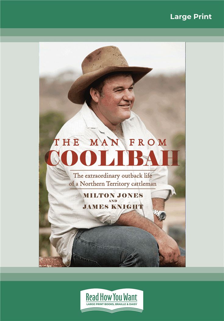 The Man from Coolibah