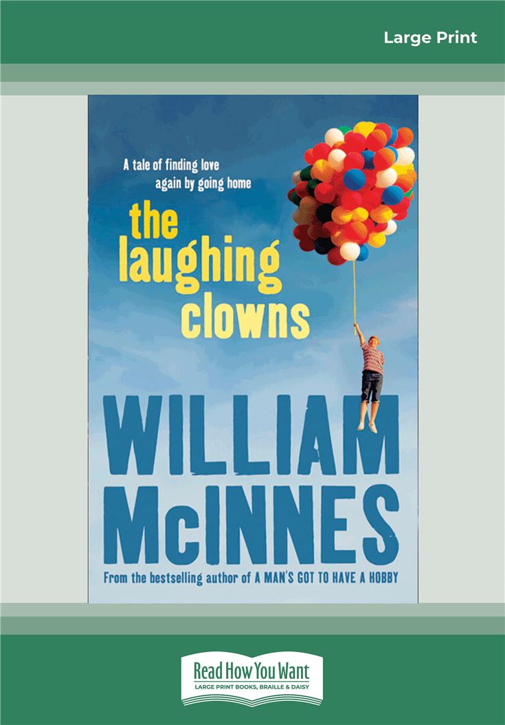 The Laughing Clowns