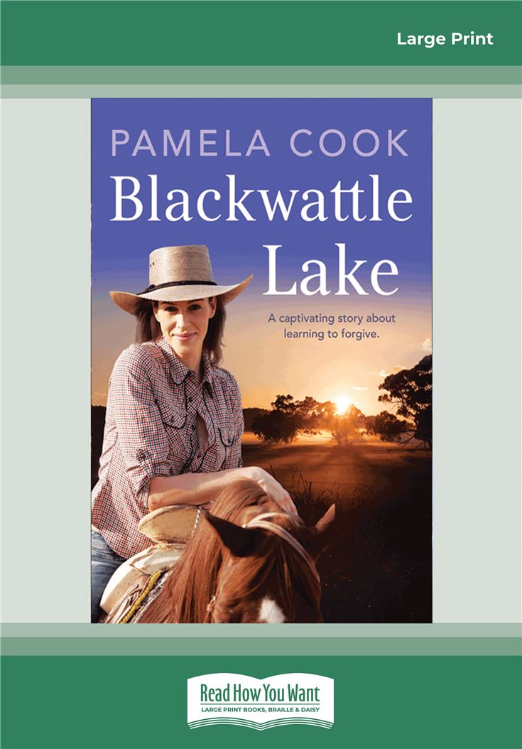 Blackwattle Lake