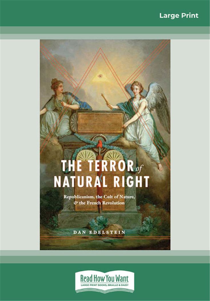 The Terror of Natural Right