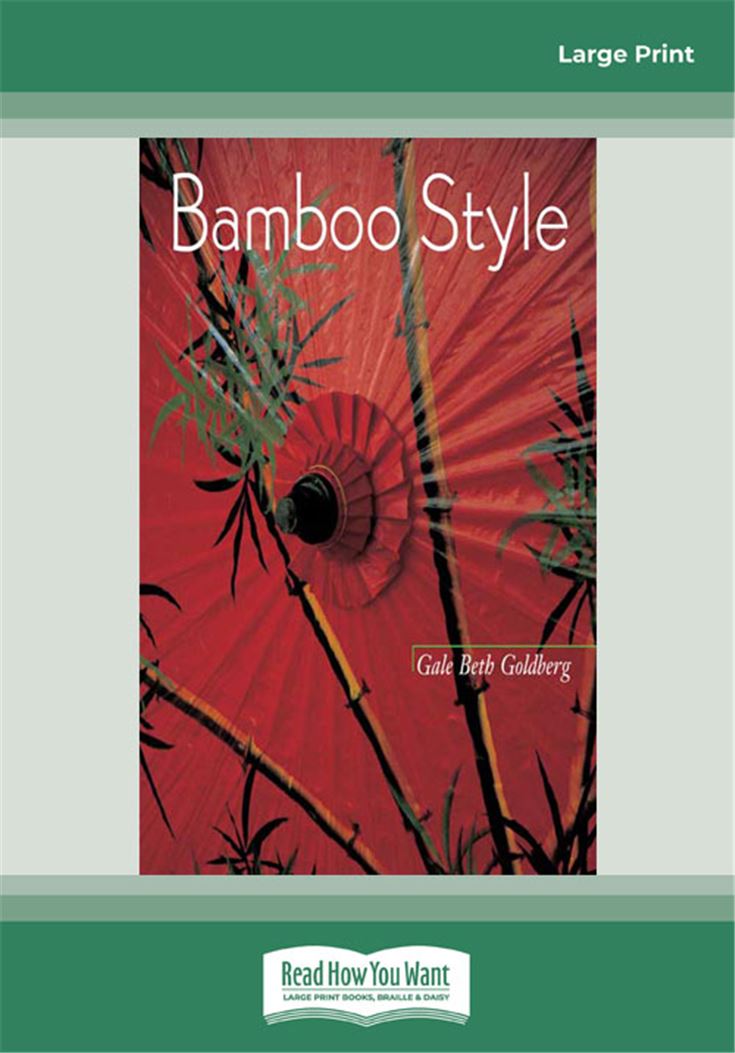 Bamboo Style