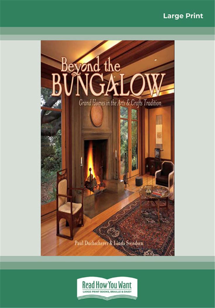 Beyond the Bungalow