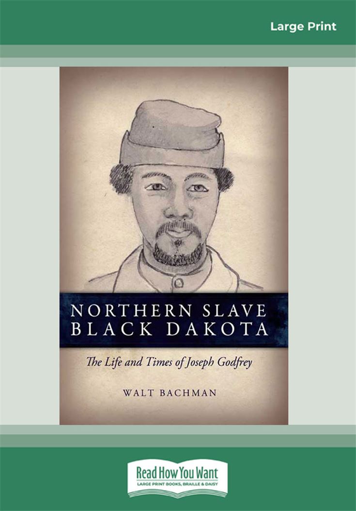 Northern Slave Black Dakota