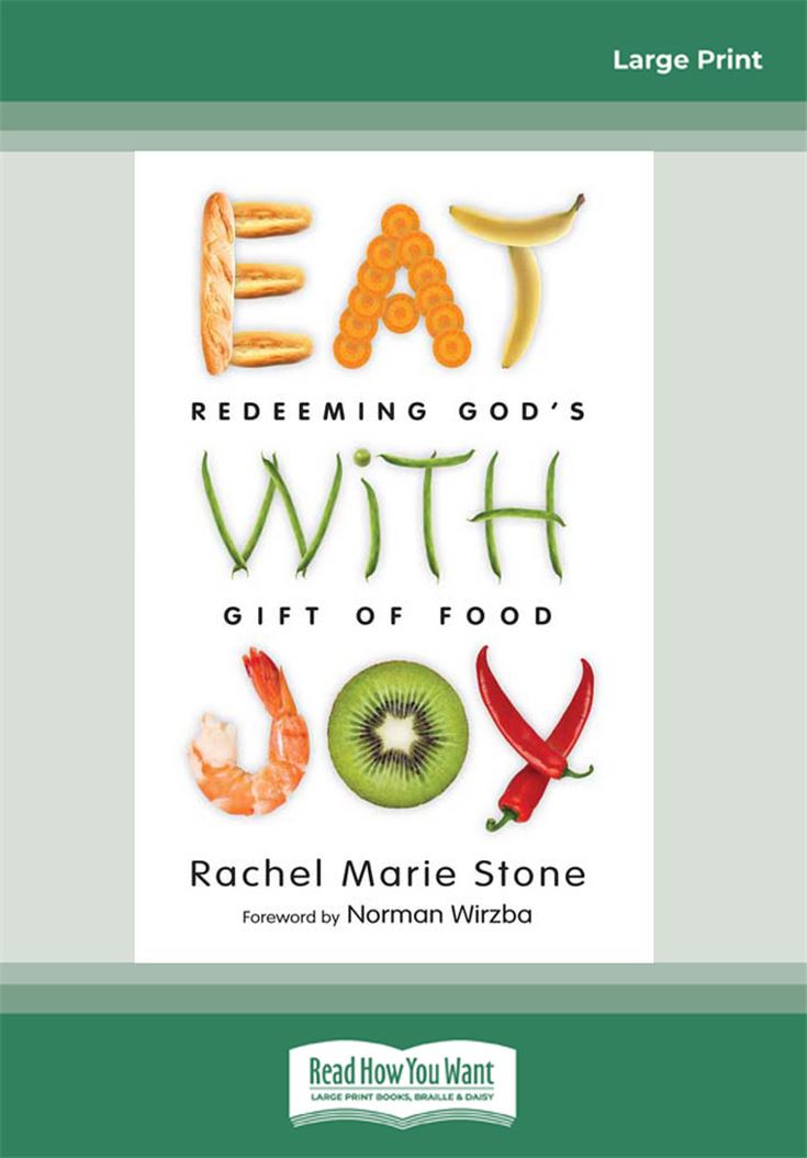 Eat with Joy