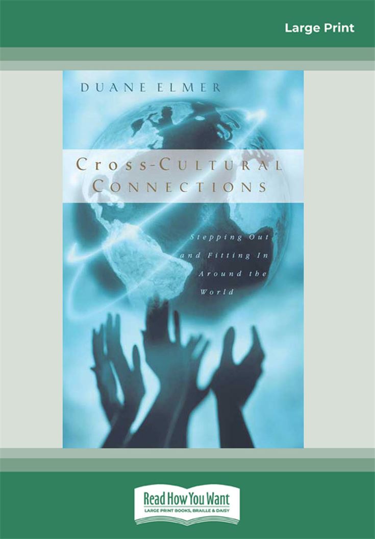Cross-Cultural Connections