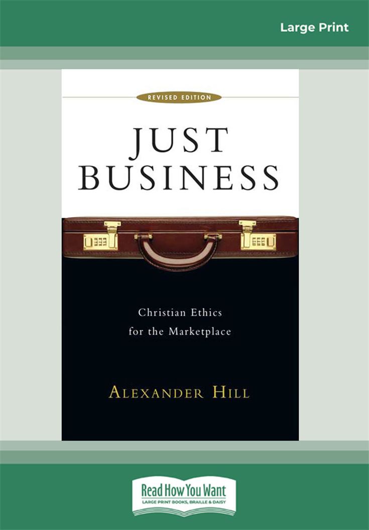 Just Business