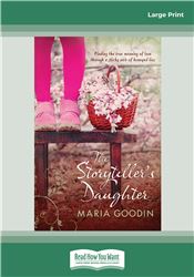 The Storyteller's Daughter