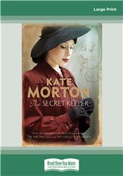 The Secret Keeper