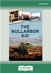 The Nullarbor Kid