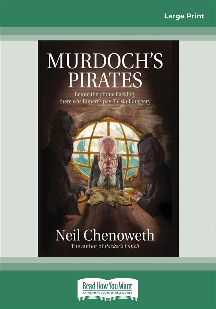 Murdoch's Pirates