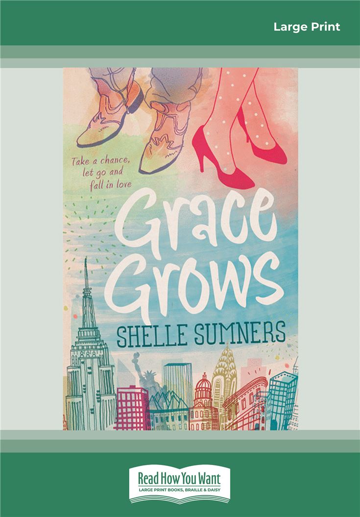 Grace Grows