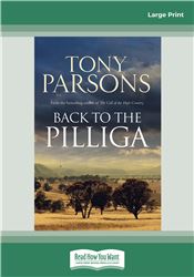 Back to the Pilliga