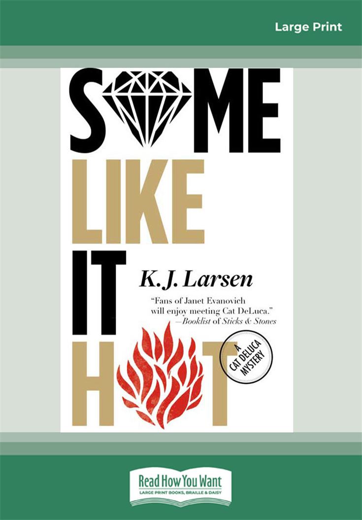 Some Like it Hot