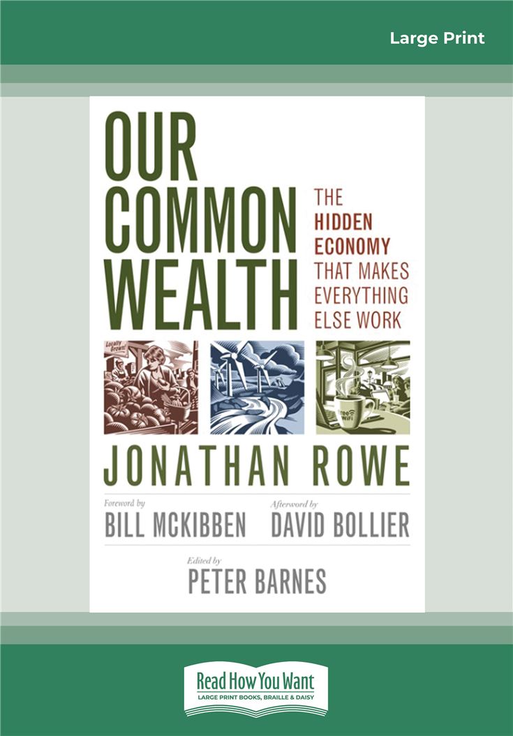 Our Common Wealth