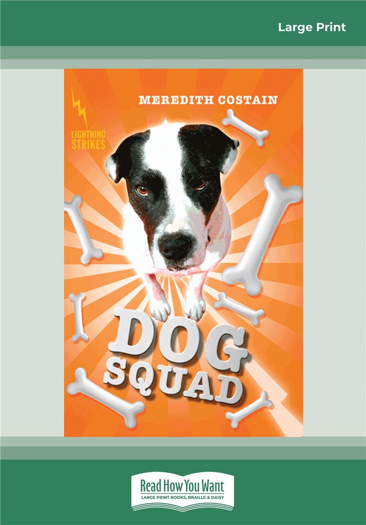 Dog Squad