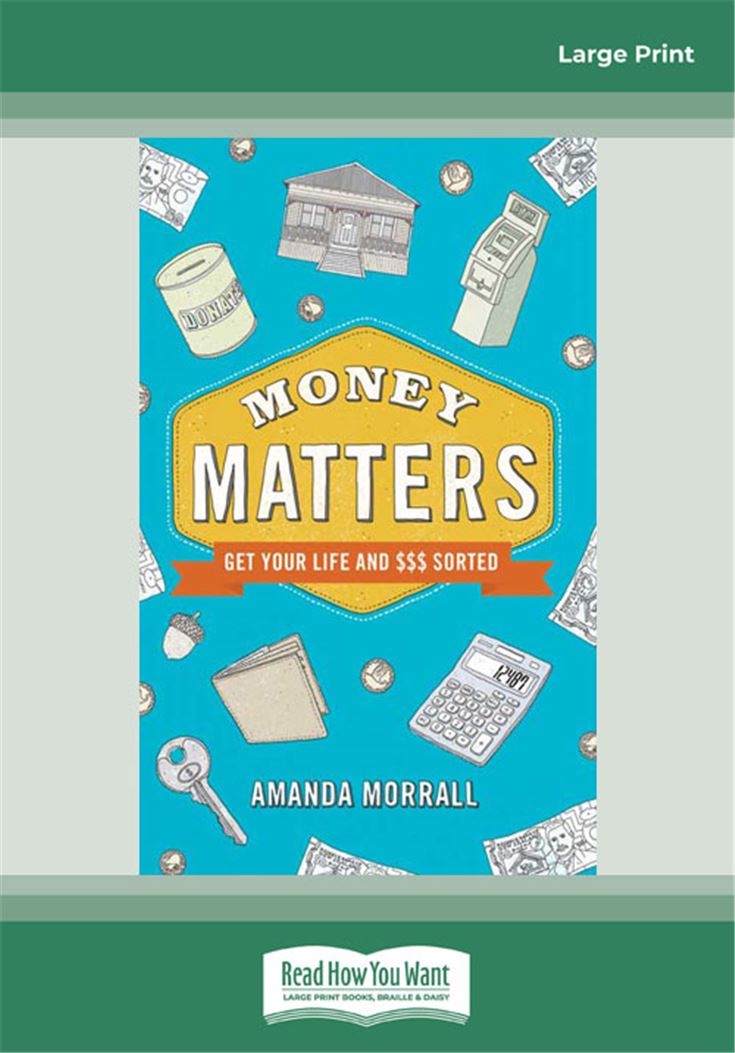 Money Matters