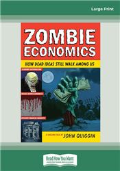 Zombie Economics