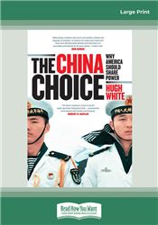 The China Choice