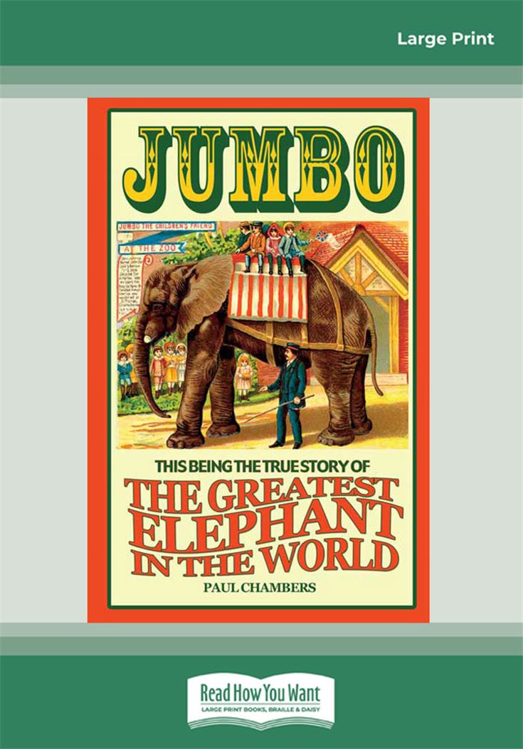 Jumbo