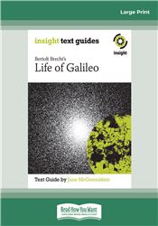 Bertolt Brecht's Life of Galileo (2nd Edition)