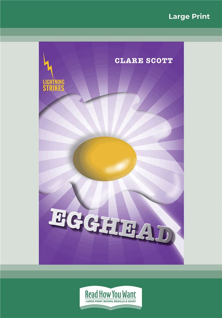 Egghead