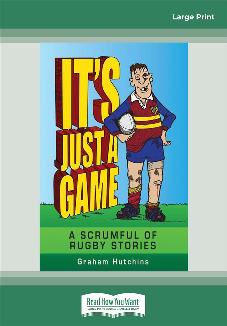It's Just a Game