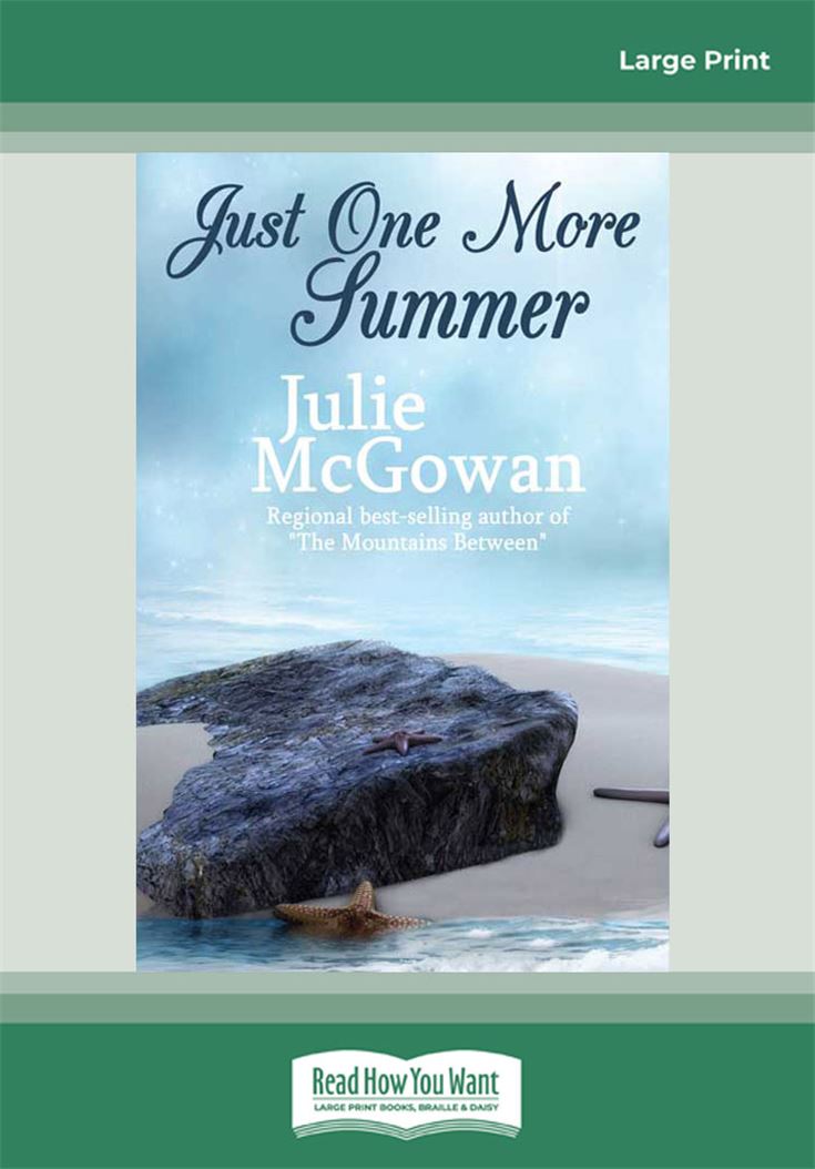 Just One More Summer