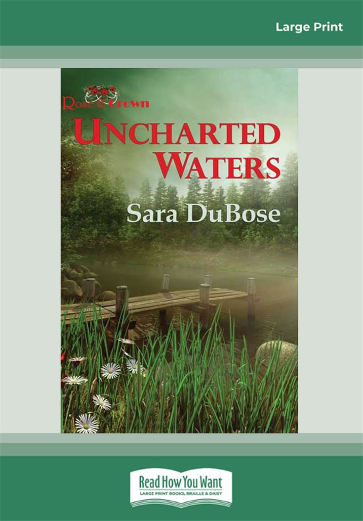 Unchartered Waters